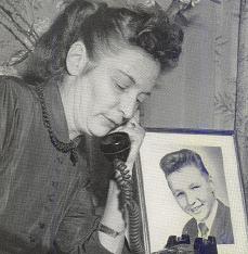 farmer michael murder 1957 telephone thelma gangs crime
